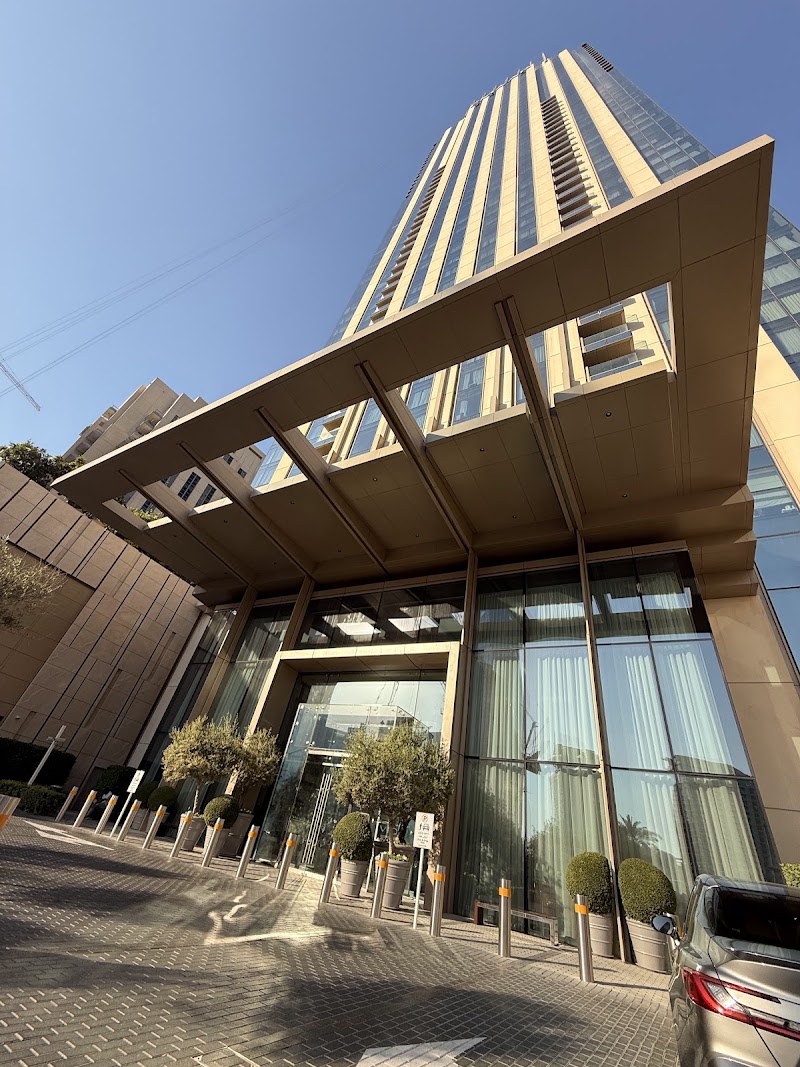 Vida Residence Downtown - Emaar - Vida Residence Downtown - Emaar Emaar Blvd - Burj Khalifa - Downtown Dubai - Dubai - United Arab Emirates