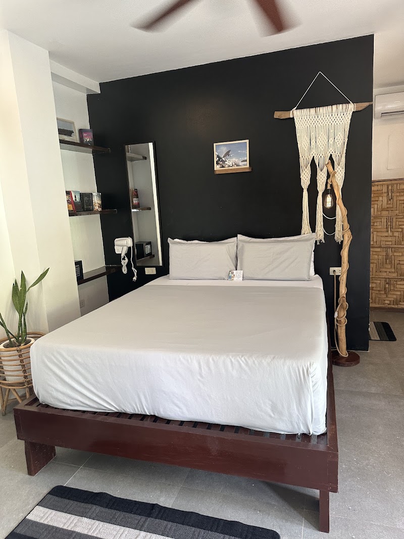 Happiness Beach Resort Siargao - Happiness Beach Resort Siargao Barangay, Tourism Rd, General Luna, 8419 Surigao del Norte, Philippines