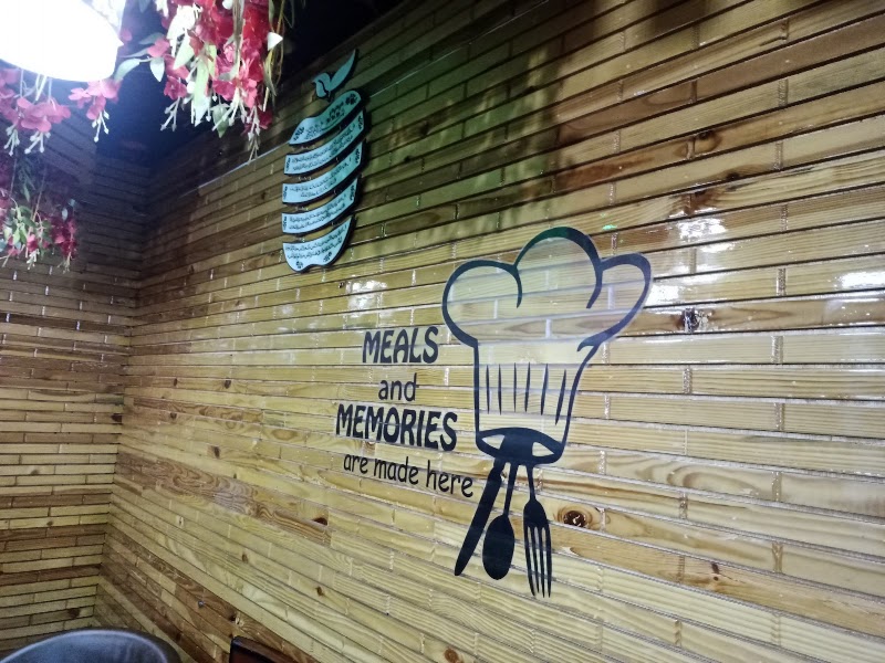 Red Sauce Restaurant and Cafe - Red Sauce Restaurant and Cafe, Kaichach koot, Awantipora, Kaichak Kot, 192122