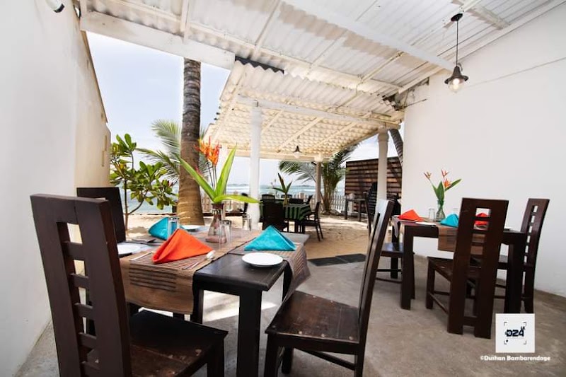 Happy beach resort - Happy beach resort, No 350 Matara Rd, Unawatuna 80600, Sri Lanka