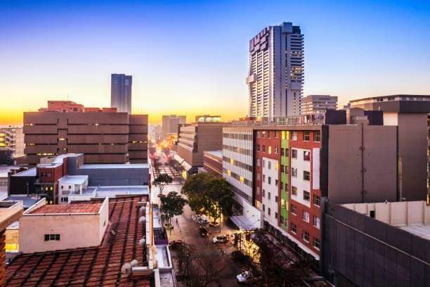 Pretoria - Pretoria, South Africa