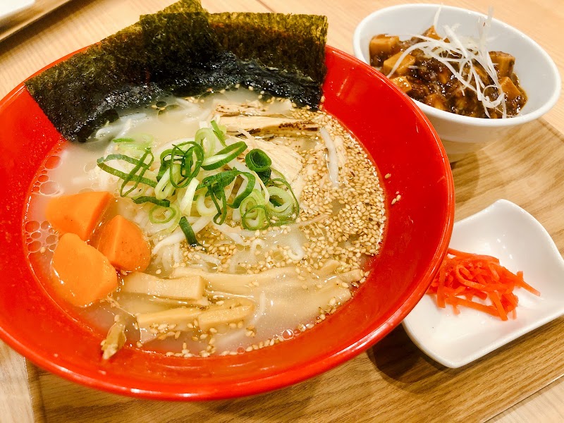 T’s Tantan - T’s Tantan 1-chōme-9-1 Marunouchi, Chiyoda City, Tokyo 100-0005, Japan