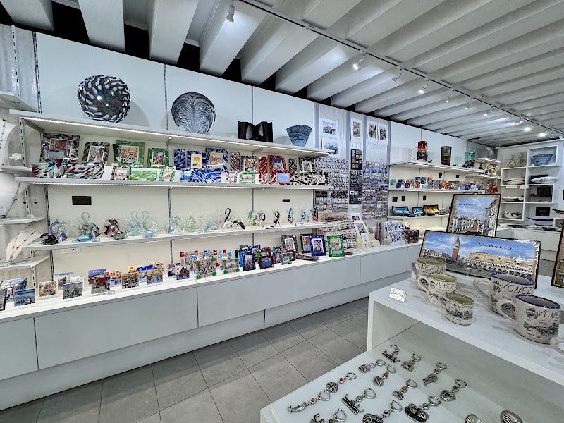 Eli'S Shop - Eli'S Shop, Sestiere Cannaregio, 1744, 30121 Venezia VE, Italy