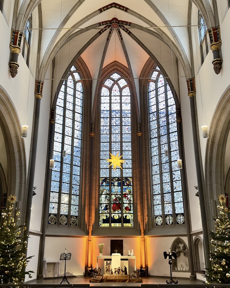 Antoniterkirche - Antoniterkirche, Schildergasse 57, 50667 Köln, Germany