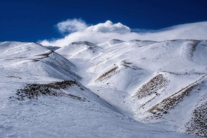 Mount Erciyes - Mount Erciyes Mt Erciyes, Yukarı, 38210 Hacılar/Kayseri, Türkiye