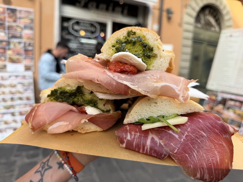L'Ostellino - L'Ostellino Piazza Felice Cavallotti, 1, 56126 Pisa PI, Italy