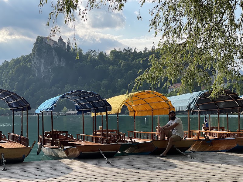 The Heart of Bled - The Heart of Bled Lake Bled, 4260 Bled, Slovenia, 4260 Bled, Slovenia