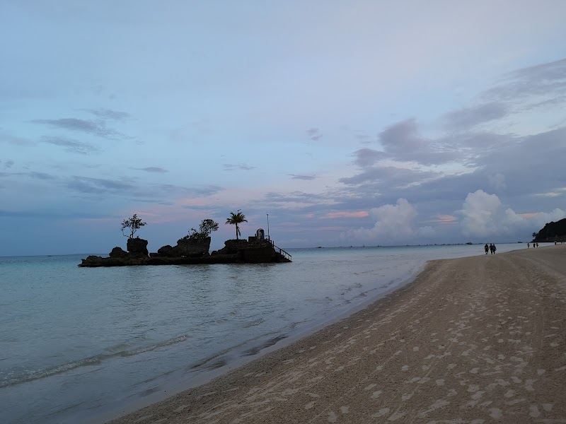 Station 1 - Station 1, Philippines