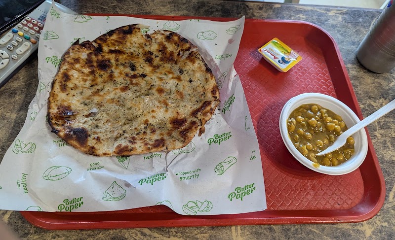 New Friends Dhaba - New Friends Dhaba 219, Queens Rd, Crystal Chowk, INA Colony, Amritsar, Punjab 143001, India