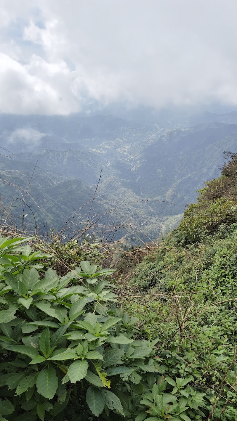 Wai Panchgani Road - Wai Panchgani Road, WVR8+FX2, Yashwantnagar, Maharashtra 412803, India