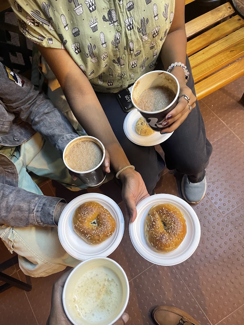 Kink Speciality Coffee - Kink Speciality Coffee 14, 5th Main Rd, Indira Nagar II Stage, Hoysala Nagar, Indiranagar, Bengaluru, Karnataka 560038, India