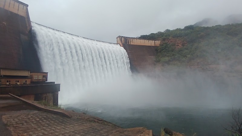 Blyde Canyon Safaris - Blyde Canyon Safaris, Byderivierpoort Dam, 1380, South Africa