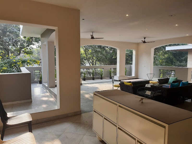 Harmony Suites - Harmony Suites, 4502, HIBISCUS Ln, DLF Phase IV, Gurugram, Haryana 122009, India