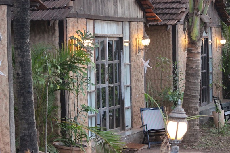 The Village Anjuna