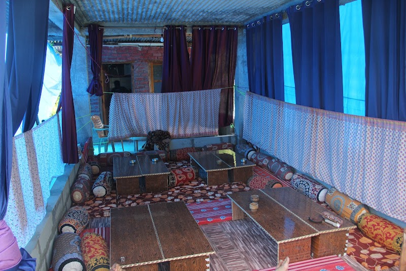 BlueMoon Homestay Kasol - BlueMoon Homestay Kasol near Shambu momos corner, Kasol, Sosan, Himachal Pradesh 175105, India