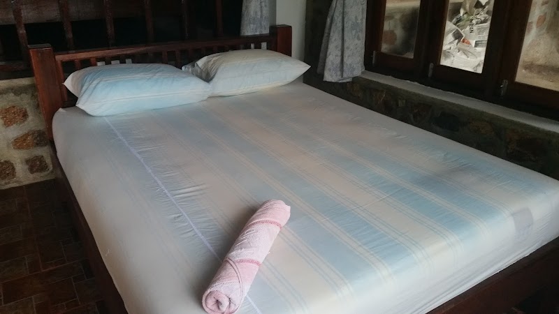 Tao Thong Villa 2 - Tao Thong Villa 2, 33/2 Moo 2 Haad Sai Nual 84360 Tambon Ko Tao, Amphoe Ko Pha-ngan, Chang Wat Surat Thani 84280, Thailand