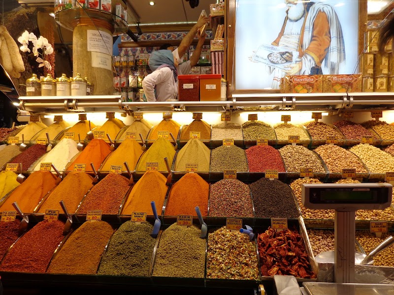 Capadocıa - Capadocıa, Sultan Ahmet, Kabasakal Cd. Arasta Bazaar D:26, 34122 Fatih/İstanbul, Türkiye