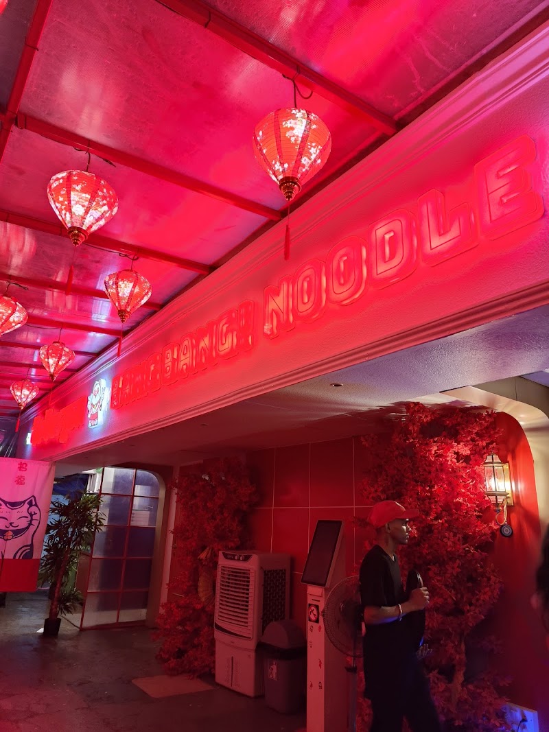 BANG BANG! Noodle - Khar West - BANG BANG! Noodle - Khar West, Ground Floor, Adrekar House 13th, &, 18th Rd, Khar, Ambedkar Nagar, Khar West, Mumbai, Maharashtra 400052, India