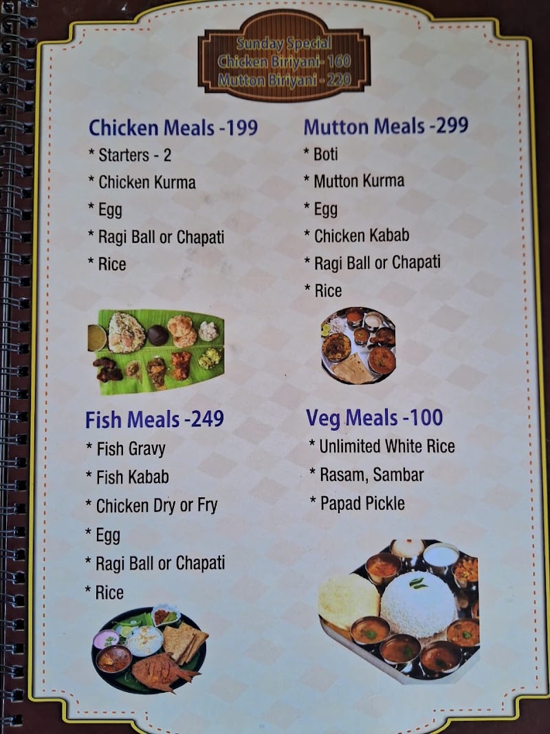 HOTEL PARTHA SARATHI - HOTEL PARTHA SARATHI, Malavalli, Baachana Halli, Karnataka 571430, India