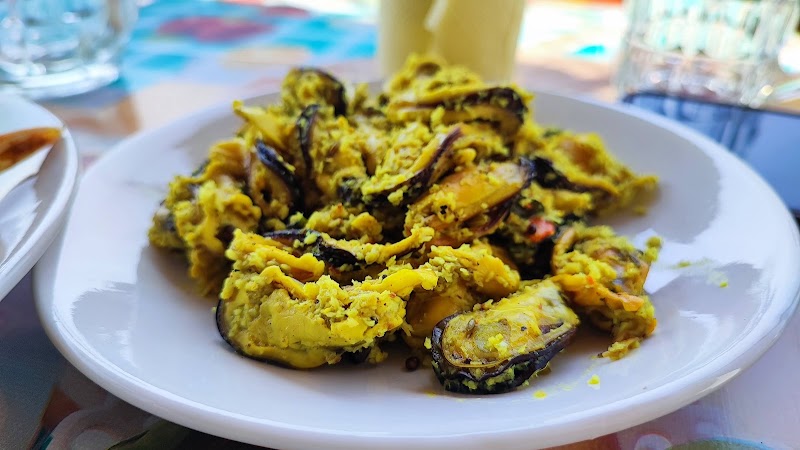 Lotus Fresh Juice Bar - Lotus Fresh Juice Bar, QM2V+V48, Varkala Edava Kappil Rd, Varkala, Keralam 695311, India