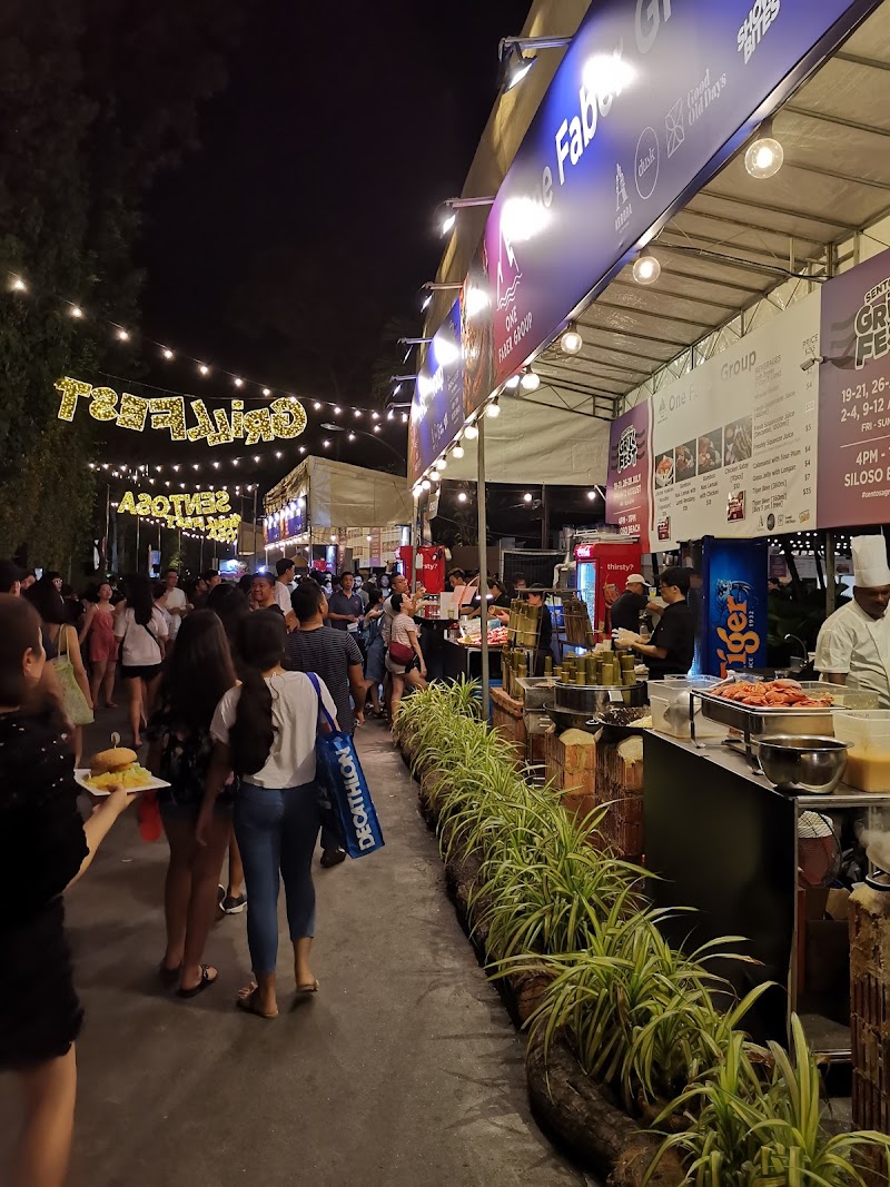 Emerald Pavilion - Emerald Pavilion 40 Siloso Bch Walk, Singapore 098996
