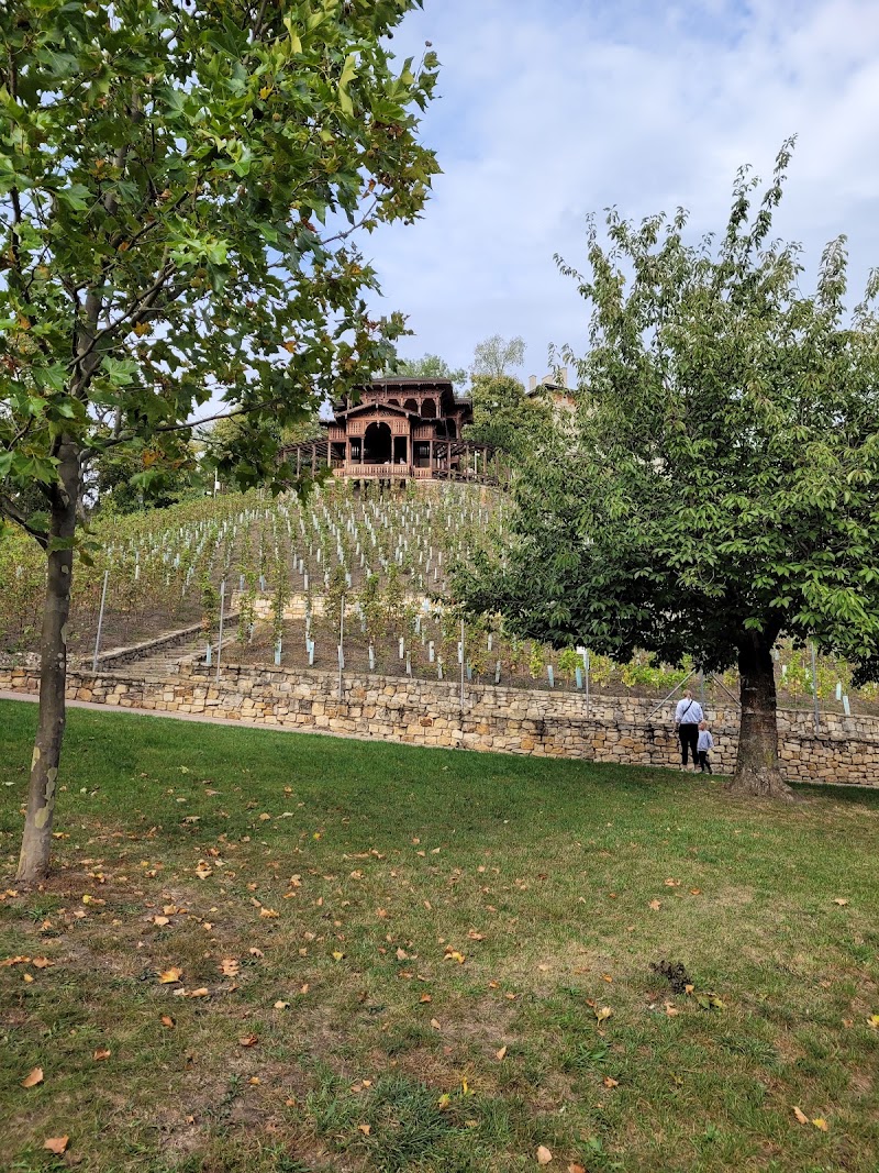 Havlíčkovy sady - Havlíčkovy sady, 120 00 Praha 2-Vinohrady, Czechia