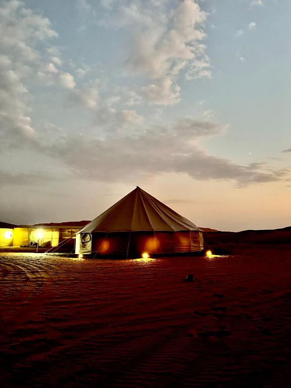 Oman Desert Camp - Oman Desert Camp, Wahiba sands, Oman