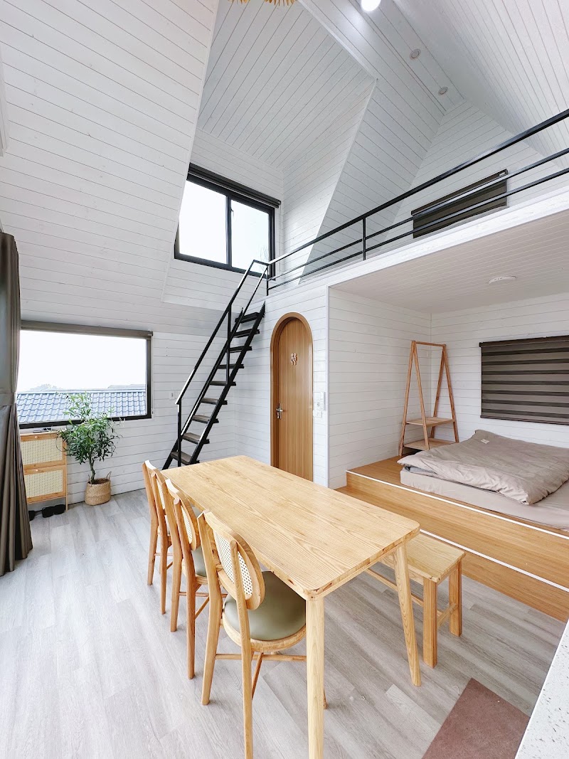The Pure homestay - The Pure homestay, Tổ dân phố số 2, Tam Đảo, Phú Thọ 280000, Vietnam