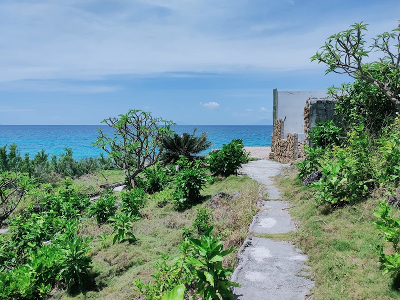 Bantigue Beach - Bantigue Beach, 84W8+PR3, Daanbantayan, Cebu, Philippines