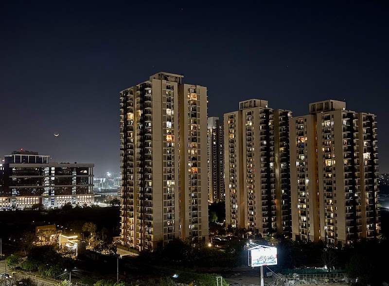 Heritage One