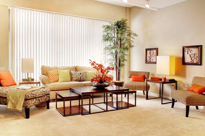The Residences at 668 - The Residences at 668 668 Euclid Ave, Cleveland, OH 44114, USA