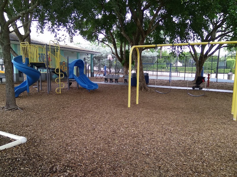 Surfside Park