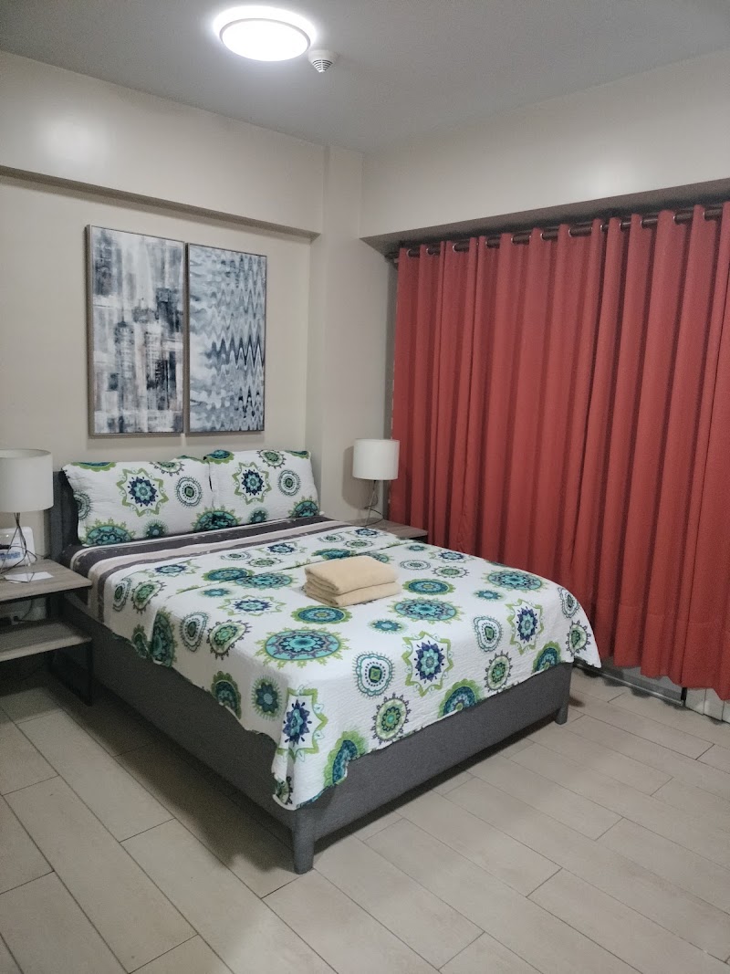 Two Palmtree Villas, Manila - Two Palmtree Villas, Manila, Newport Blvd, Pasay City, 1309 Metro Manila, Philippines