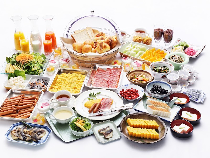 APA HOTEL ASAKUSA-KURAMAE - APA HOTEL ASAKUSA-KURAMAE, 2-chōme-4-6 Komagata, Taito City, Tokyo 111-0043, Japan