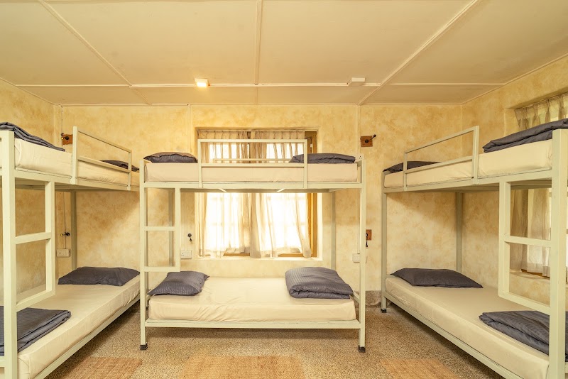 Hostyard Plantation Hostel - Hostyard Plantation Hostel, near central hospital, HML Estate, Suryanelli, Kerala 685618, India