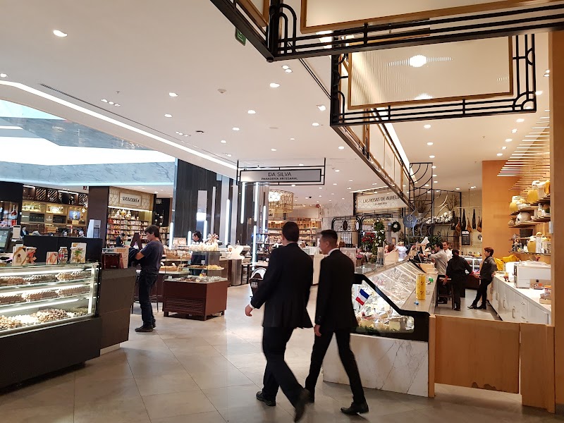 El Palacio de Hierro Polanco - El Palacio de Hierro Polanco Av Moliere 222, Polanco, Polanco II Secc, Miguel Hidalgo, 11530 Ciudad de México, CDMX, Mexico