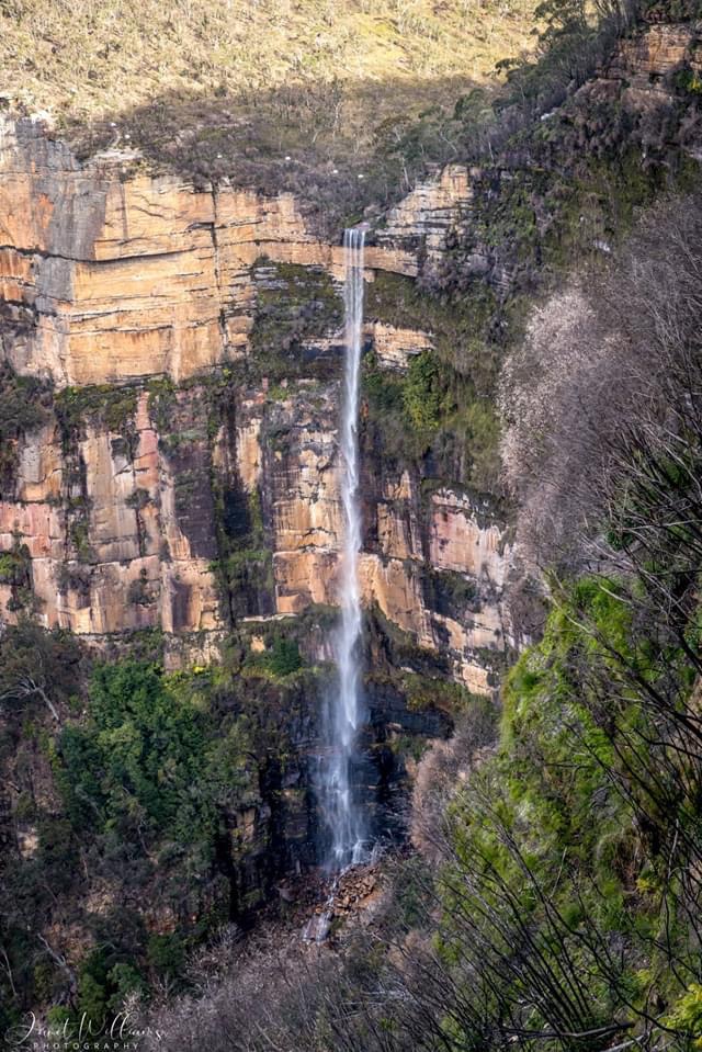 Govetts Leap - Govetts Leap Blue Mountains National Park NSW 2787, Australia