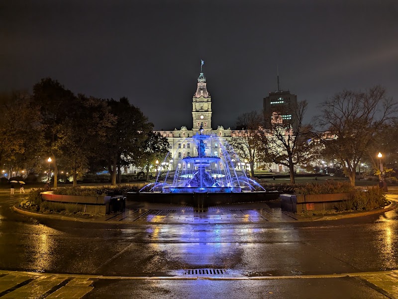 Vieille ville de Québec - Vieille ville de Québec, Rue Hébert, Québec, QC G1R 4K7, Canada
