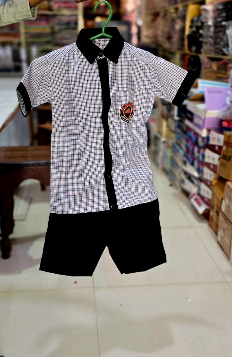 LK Collection - LK Collection Bazar Chowk, Karahibhadar, Chhattisgarh 491227, India