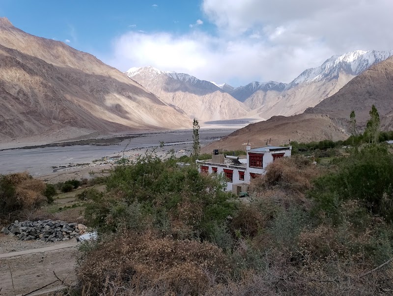 Shyok River Lodge - Shyok River Lodge Shyok, 194104