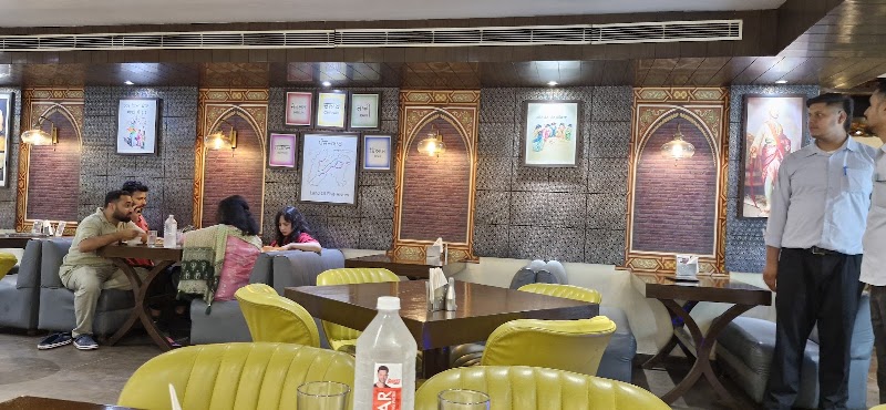 Masala Darbaar - Masala Darbaar Kot, 568, Mahana Singh Rd, opposite braham buta market, Jallan Wala Bagh, Katra Ahluwalia, Amritsar, Amritsar Cantt., Punjab 143006, India