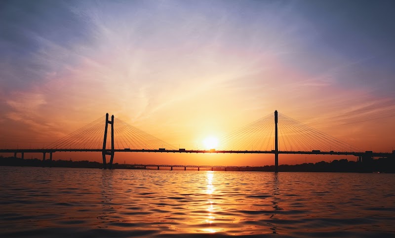 Yamuna River - Yamuna River