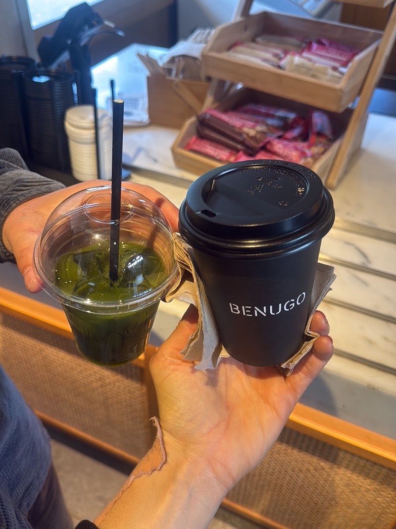 Primrose Hill Café - Primrose Hill Café, A5205, London NW8 7LS, UK