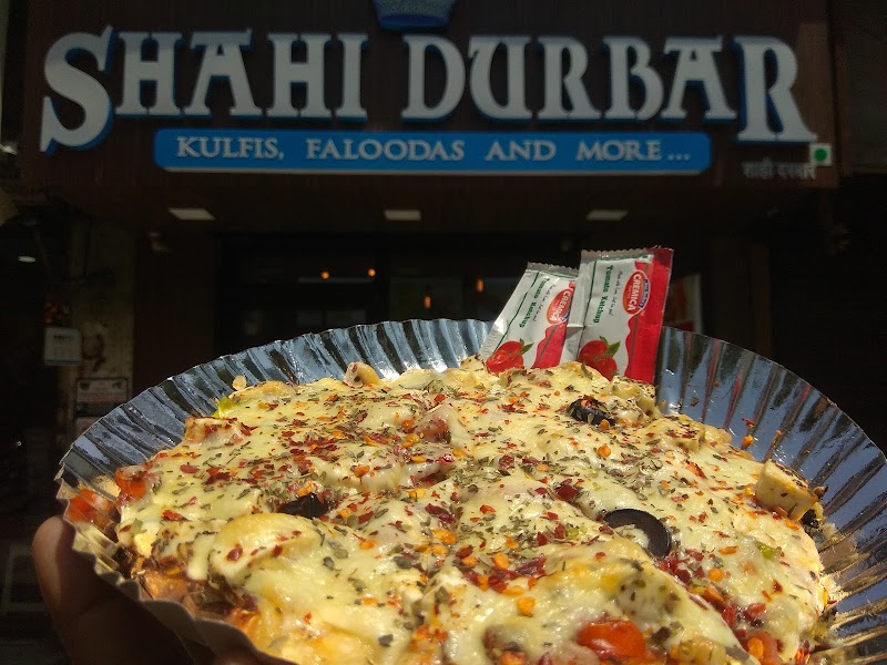 Shahi Durbar - Shahi Durbar SHOP NO.A/6, Gagangiri Premises 308, Sangeet Samrat Naushad Ali Rd, Union Park, Khar West, Greater Mumbai, Mumbai, Maharashtra 400052, India