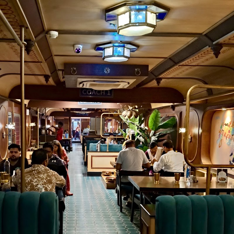Padmanabham - Padmanabham Upper Ground Floor, District Centre, HOG Market, T Sohanlal Marg, near BLK HOSPITAL, Rajendra Place, New Delhi, Delhi 110005, India