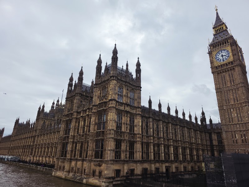 Big Ben