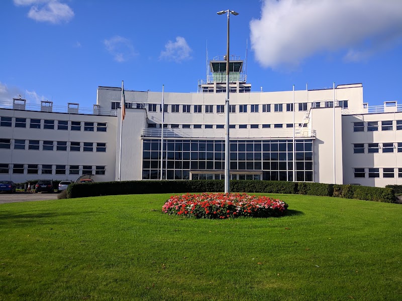 Signature Aviation DUB - Dublin Airport - Signature Aviation DUB - Dublin Airport T1X, Terminal 1, Dublin Airport, Collinstown, Dublin, Ireland