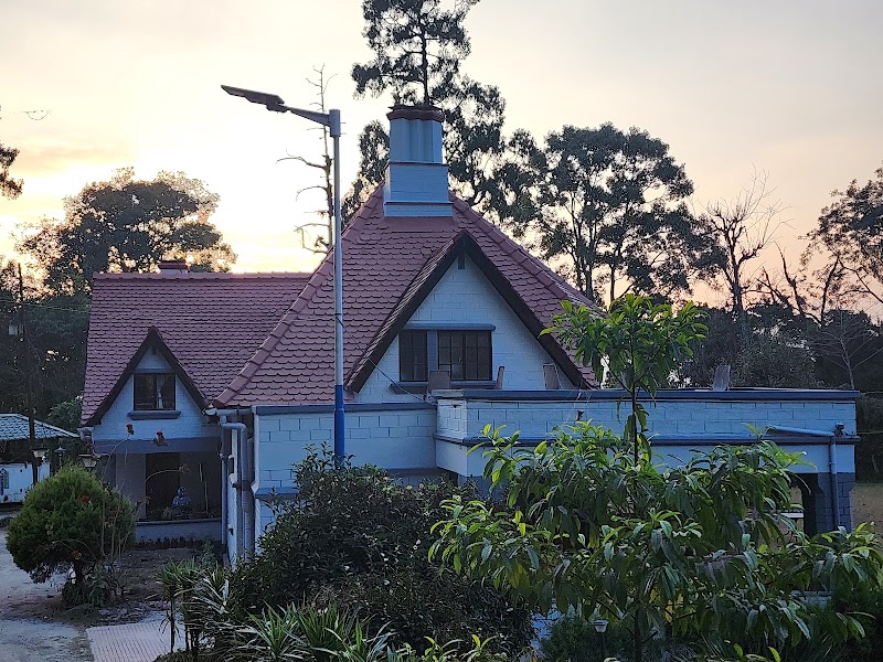 Tashiding Tourist Lodge - Tashiding Tourist Lodge 2FW6+R4C, Unnamed Road, Chandraloke, Kalimpong, West Bengal 734301, India