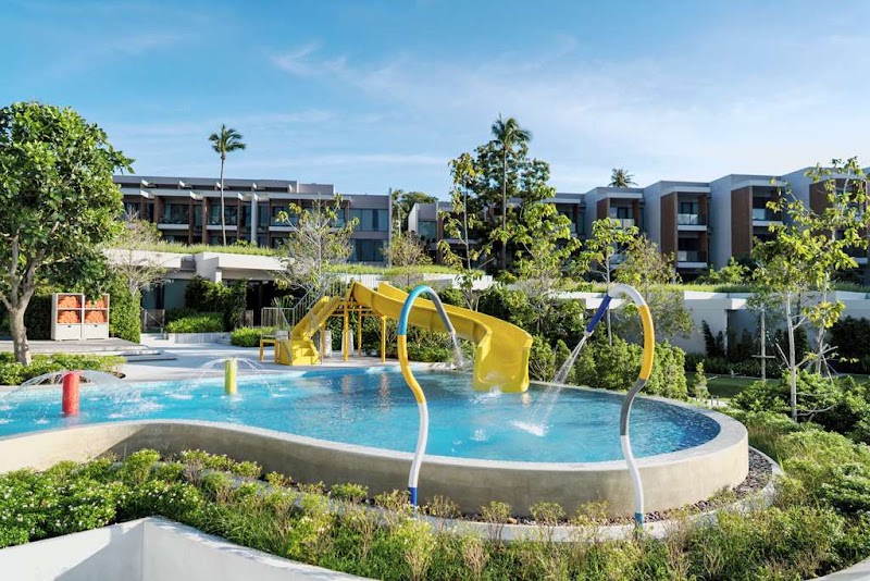 Hyatt Regency Koh Samui - Hyatt Regency Koh Samui 99/11 หมู่ที่ 5, Tambon Bo Put, Amphoe Ko Samui, Chang Wat Surat Thani 84320, Thailand