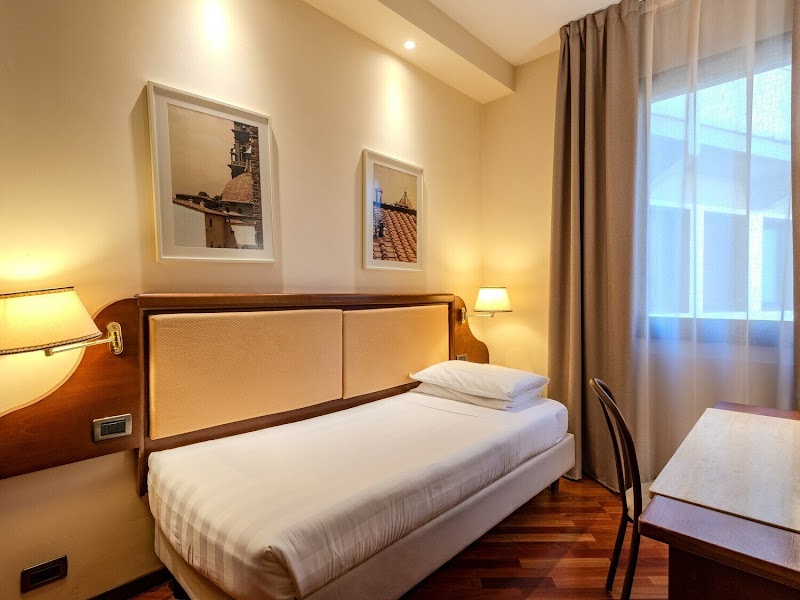 Hotel Pitti Palace al Ponte Vecchio - Hotel Pitti Palace al Ponte Vecchio, Borgo San Iacopo, 3/R, 50125 Firenze FI, Italy